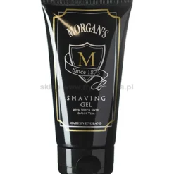 Morgans Shaving Gel Żel do golenia 150ml