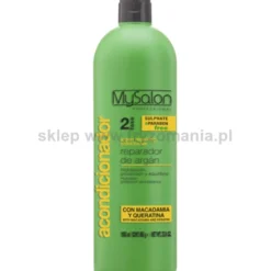 MySalon Professional Reparador de Argan Odżywka regenerująca do włosów 1000ml