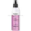 MySalon Professional 3X Keratina - zestaw do prostowania włosów, szampon 500ml, maska 250ml i płynna keratyna 100ml
