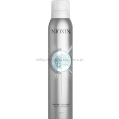 Nioxin 3D Styling Instant Fullness suchy szampon 180ml