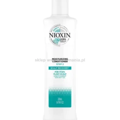 Nioxin Scalp Recovery Odżywka przeciwłupieżowa nawilżająca do włosów 200ml