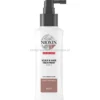 Nioxin System 3 kuracja zagęszczająca włosy farbowane 100ml