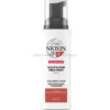 Nioxin System 4 kuracja zagęszczająca do włosów farbowanych 100ml