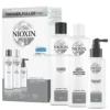 Nioxin System 2 odżywka do włosów naturalnych, rewitalizująca 1000ml
