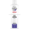 Nioxin System 6 odżywka rewitalizująca do włosów poddanych zabiegom chemicznym 300ml