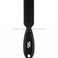 Nishman Clipper Brush Szczotka do czyszczenia maszynek, trymerów, ostrzy