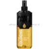 Nishman Cologne After Shave 07 Gold Woda kolońska po goleniu dla mężczyzn 400ml