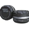 Nishman Coloring Wax Grey Smoked Pomada koloryzująca włosy 100ml