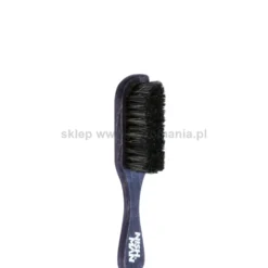 Nishman Fade Brush Zero Cut Szczotka do włosów i brody, rozmiary S lub L