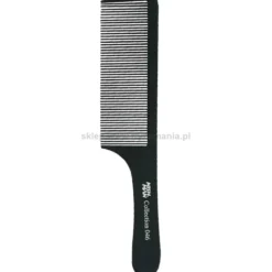 Nishman 046 Grzebień barberski do strzyżenia włosów