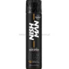 Nishman Hair Spray Ultra Hold lakier do włosów, bardzo mocny 400ml