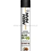 Nishman Sheen Spray nabłyszczający do włosów 400ml