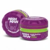 Nishman Styling Wax 04 Rugby pomada odżywiająca i wzmacniająca włosy 150ml