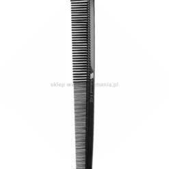 Nishman - zestaw grzebieni barberskich do strzyżenia włosów (T-122, T-121, T-120, T-125)