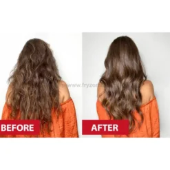 Novex Brazilian Keratin Liquid Keratin Kuracja do włosów na bazie brazylijskiej keratyny 250ml