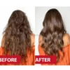 Novex Brazilian Keratin odżywka do włosów suchych i zniszczonych z keratyną 300ml