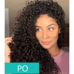 Novex My Curls Leave In odżywka nawilżająca do włosów kręconych 500ml