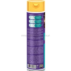 Novex My Curls odżywka nawilżająca do włosów kręconych 300ml