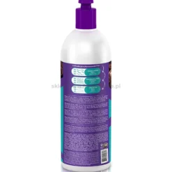 Novex My Curls - zestaw nawilżający do włosów kręconych szampon 300ml i odżywka 500ml