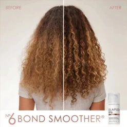 Olaplex 6 Bond Smoother Krem wygładzający włosy 100ml