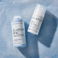 Olaplex 4C Bond Maintenance Szampon oczyszczający do włosów 250ml