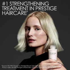 Olaplex 3 Hair Perfector, kuracja regenerująca i odbudowująca do włosów (w domu) 100ml