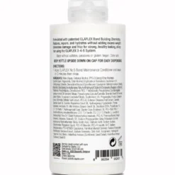 Olaplex 4 i 5 Maintenance - zestaw do oczyszczenia i odbudowy włosów szampon 250ml i odżywka 250ml
