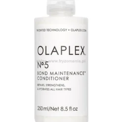 Olaplex 4 i 5 Maintenance - zestaw do oczyszczenia i odbudowy włosów szampon 250ml i odżywka 250ml