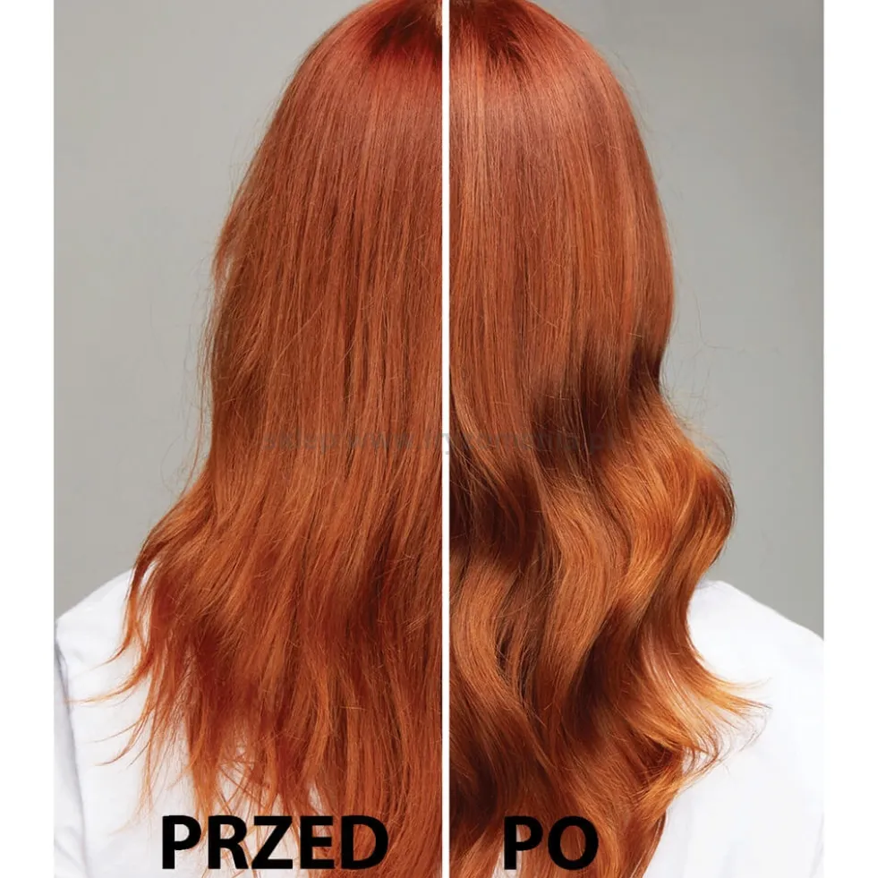 Olaplex 4in1 Moisture Mask, maska intensywnie regenerująca włosy 370ml