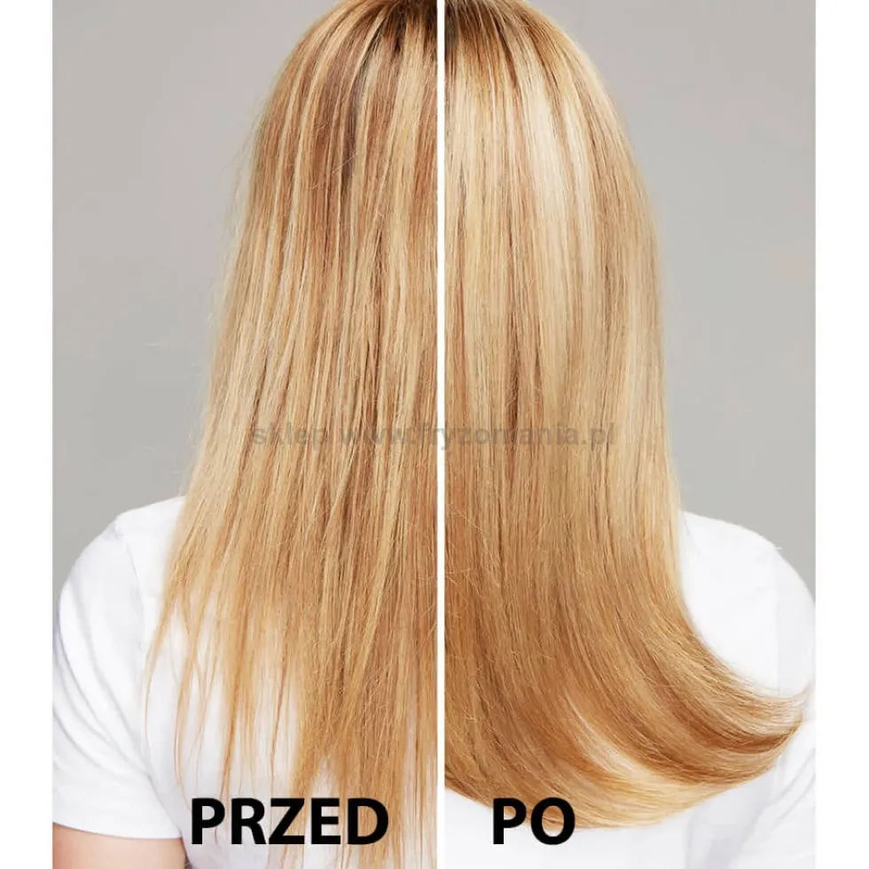 Olaplex 4in1 Moisture Mask, maska intensywnie regenerująca włosy 370ml