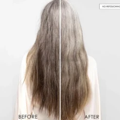 Olaplex 4P 8 Blond Enhancer - zestaw do regeneracji włosów blond szampon 250ml i maska 100ml