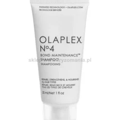 Olaplex 0 3 4 5 Rescue Kit - zestaw do intensywnej regeneracji włosów