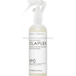 Olaplex 0 3 4 5 Rescue Kit - zestaw do intensywnej regeneracji włosów