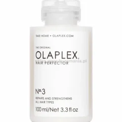 Olaplex 0 3 4 5 Rescue Kit - zestaw do intensywnej regeneracji włosów