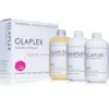 Olaplex Salon Intro Kit profesjonalny system regeneracji włosów podczas zabiegów zestaw 3x525ml