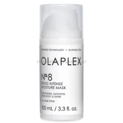 Olaplex 4 5 7 8 - zestaw do regeneracji włosów szampon 250ml, odżywka 250ml, olejek 30ml i maska 100ml