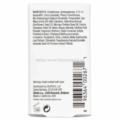 Olaplex 4 7 - zestaw do regeneracji włosów szampon 250ml i olejek 30ml