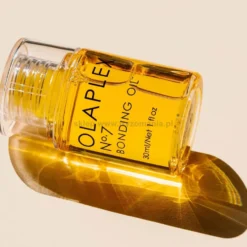 Olaplex 4 7 - zestaw do regeneracji włosów szampon 250ml i olejek 30ml