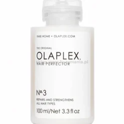Olaplex 3 4 - zestaw do regeneracji włosów szampon 250ml i kuracja 100ml