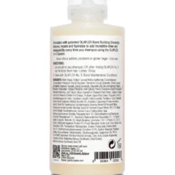 Olaplex 3 4 - zestaw do regeneracji włosów szampon 250ml i kuracja 100ml
