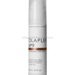 Olaplex 3 9 - zestaw do regeneracji włosów kuracja 100ml i serum 90ml