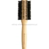 Olivia Garden Bamboo Touch Blowout Boar Szczotka do modelowania włosów, rozmiary 15, 20, 30, 40mm