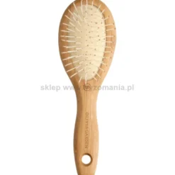 Olivia Garden Bamboo Touch Nylon Szczotka do rozczesywania włosów rozmiary XS, M, L