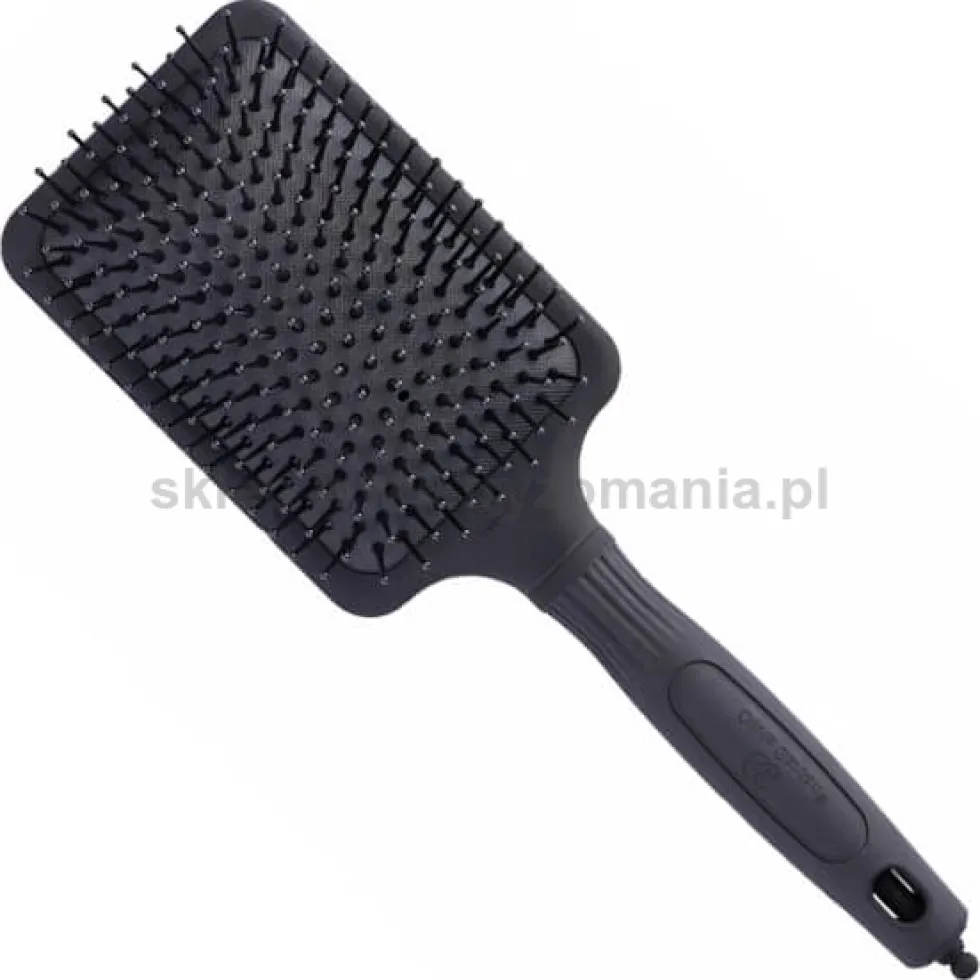 Olivia Garden Black Label Paddle szczotka do modelowania