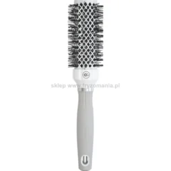 Olivia Garden Display Expert Blowout Grip Zestaw szczotek do modelowania włosów 16szt.