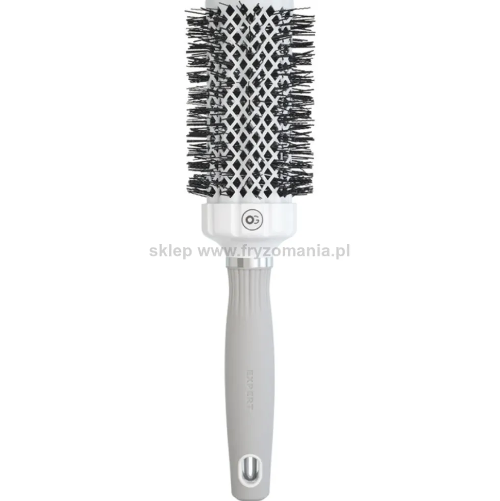 Olivia Garden Display Expert Blowout Grip Zestaw szczotek do modelowania włosów 16szt.