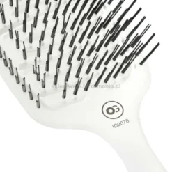 Olivia Garden Essential Care Flex Fine Szczotka do rozczesywania włosów cienkich i wrażliwych