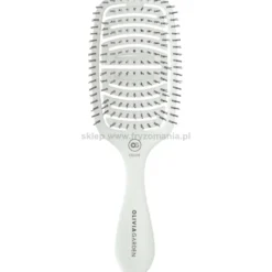 Olivia Garden Essential Care Flex Fine Szczotka do rozczesywania włosów cienkich i wrażliwych