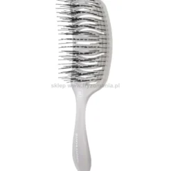 Olivia Garden Essential Care Flex Medium Szczotka do rozczesywania włosów normalnych i średniej grubości