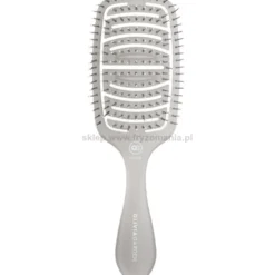 Olivia Garden Essential Care Flex Medium Szczotka do rozczesywania włosów normalnych i średniej grubości